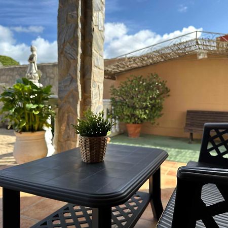 Chalet Aguacate Chiclana de la Frontera Luaran gambar