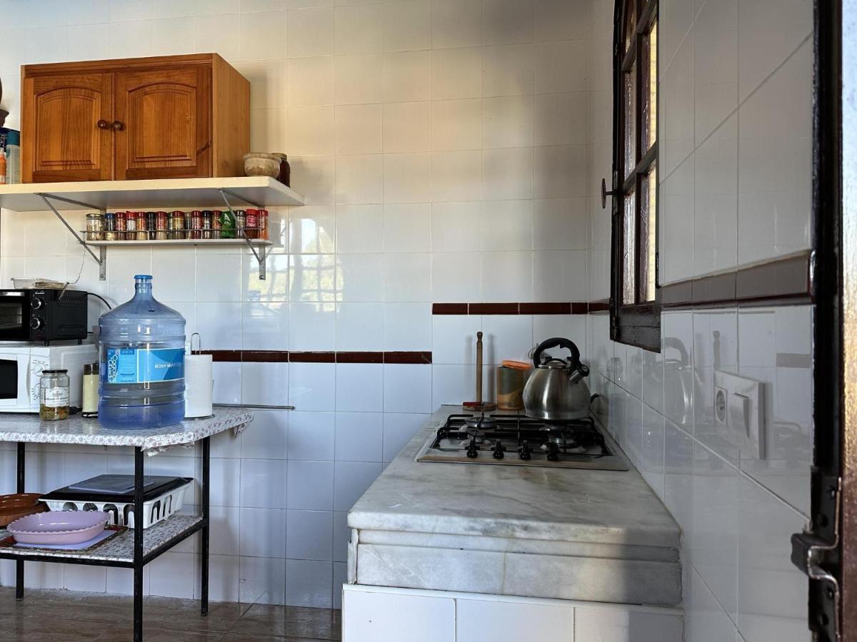 Chalet Aguacate Chiclana de la Frontera Luaran gambar