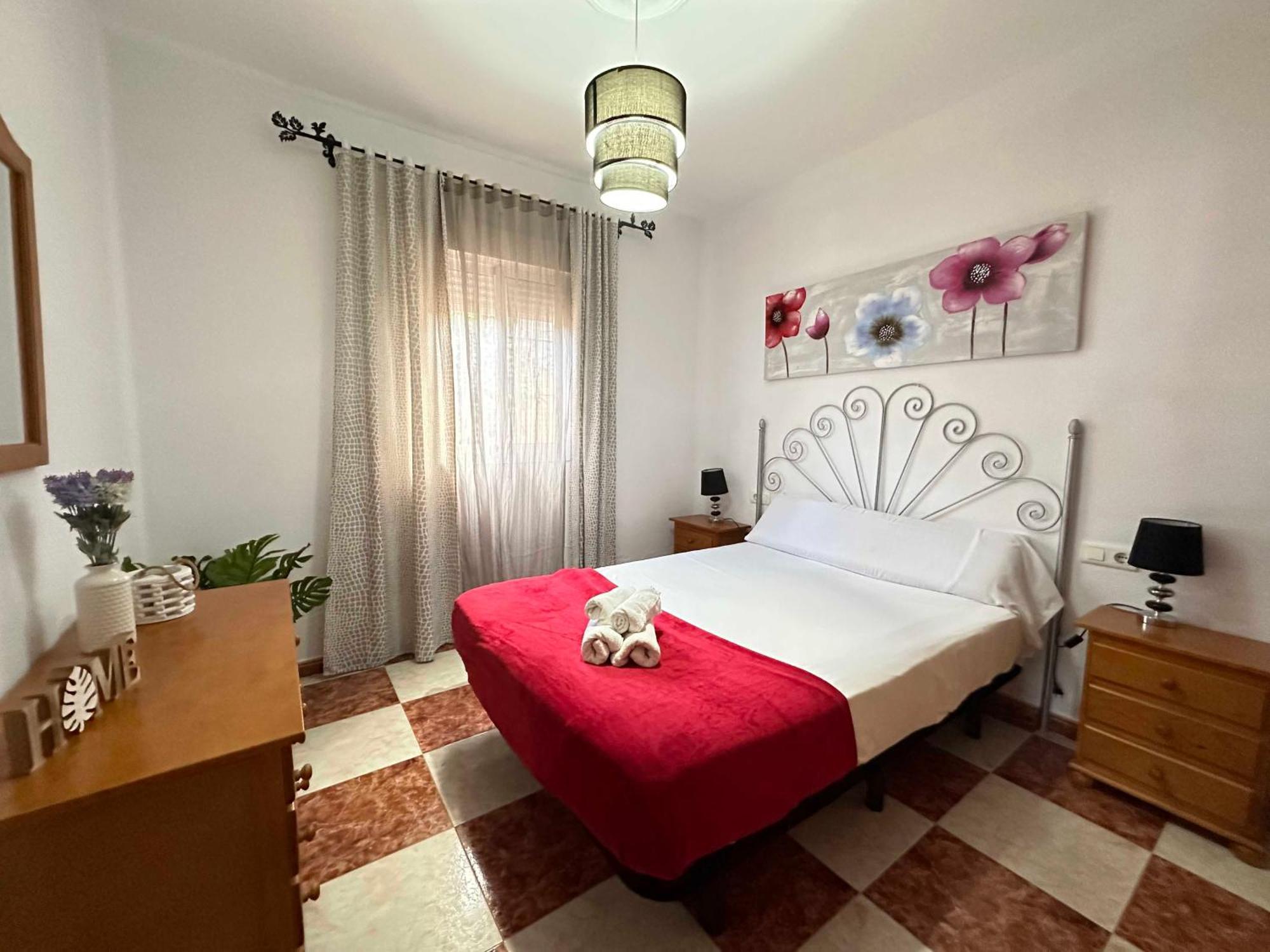 Chalet Aguacate Chiclana de la Frontera Luaran gambar