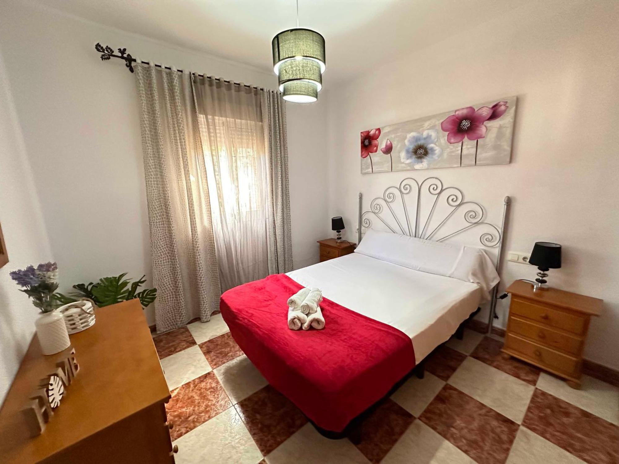 Chalet Aguacate Chiclana de la Frontera Luaran gambar