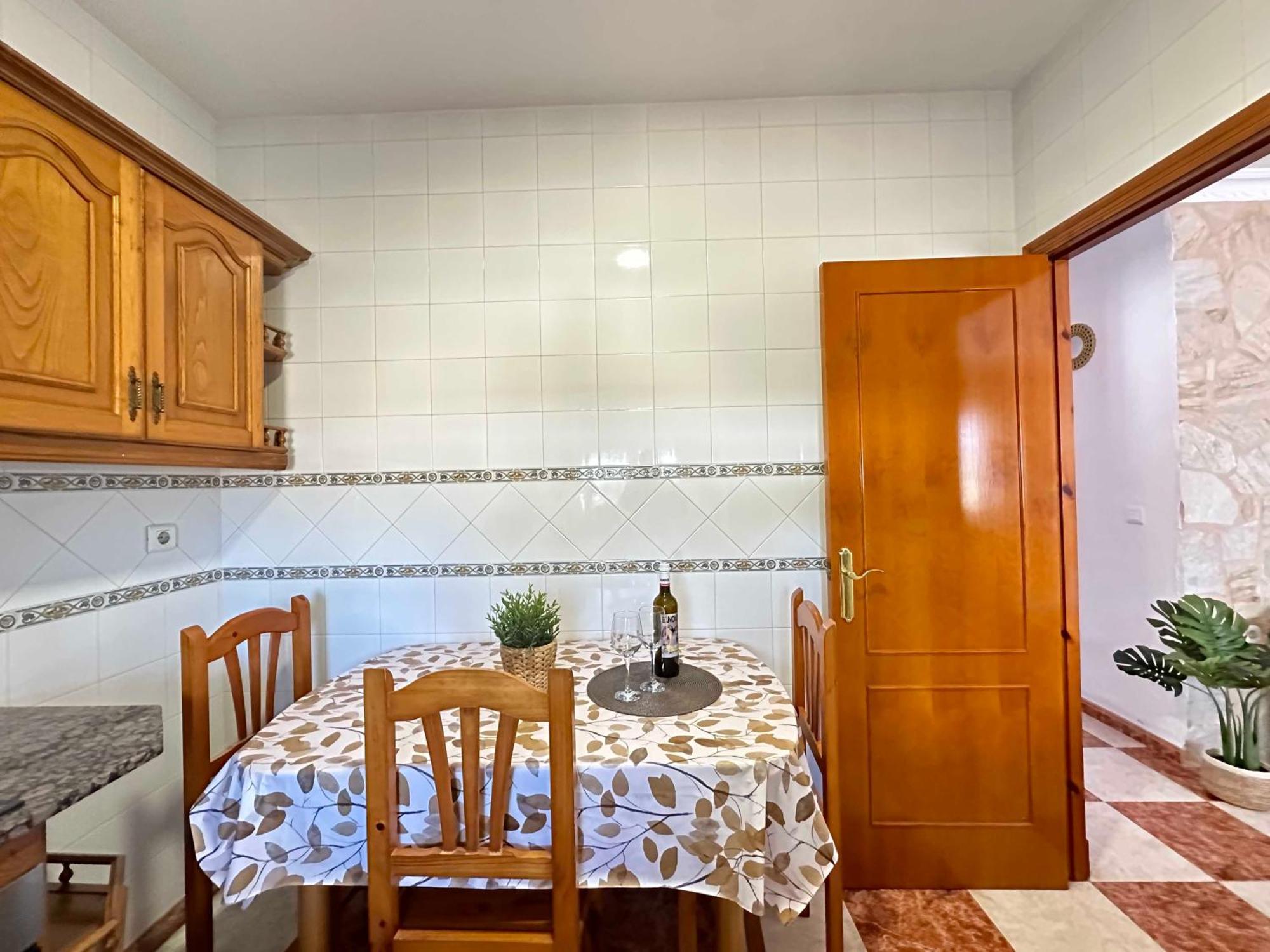Chalet Aguacate Chiclana de la Frontera Luaran gambar