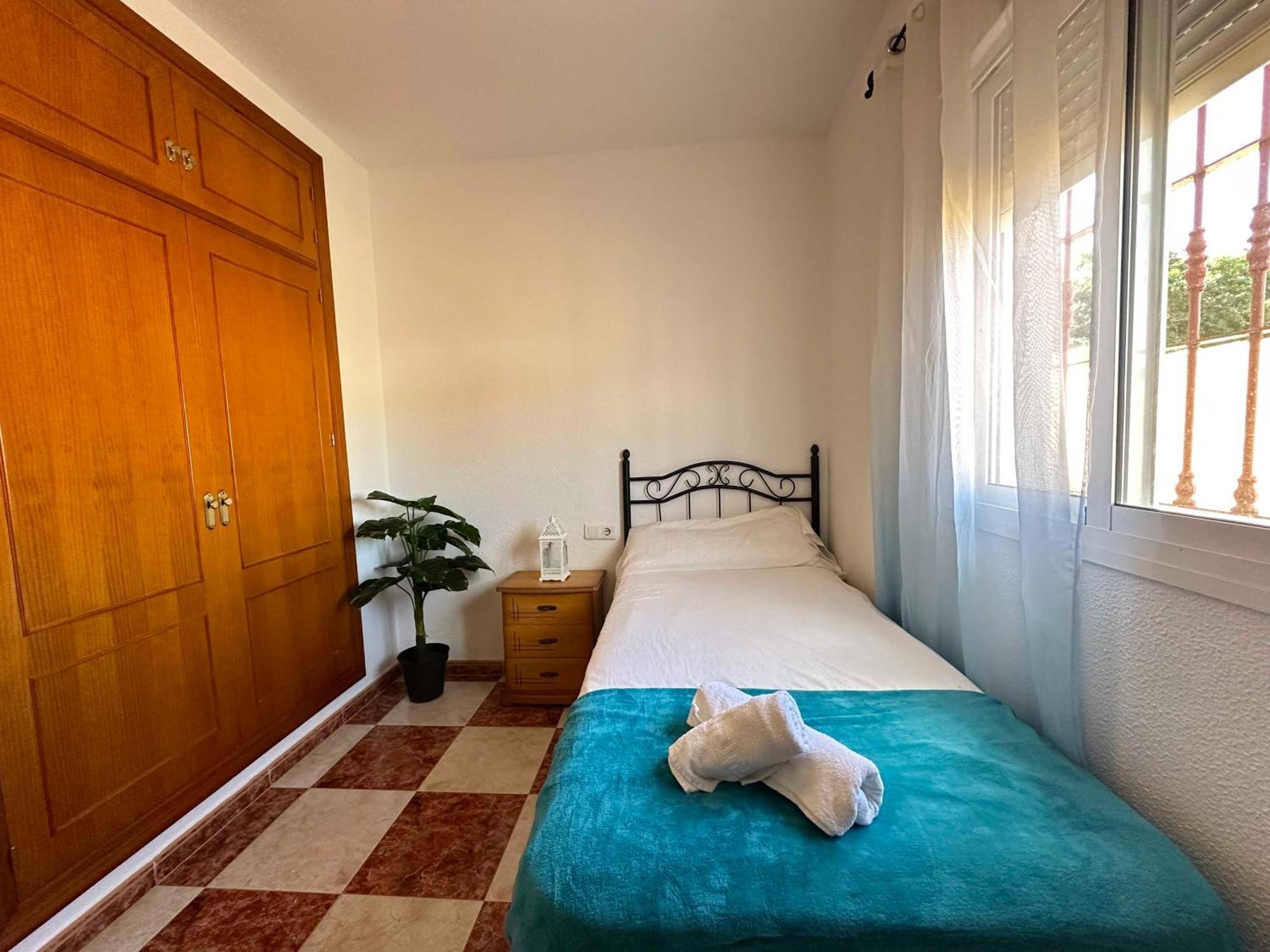 Chalet Aguacate Chiclana de la Frontera Luaran gambar