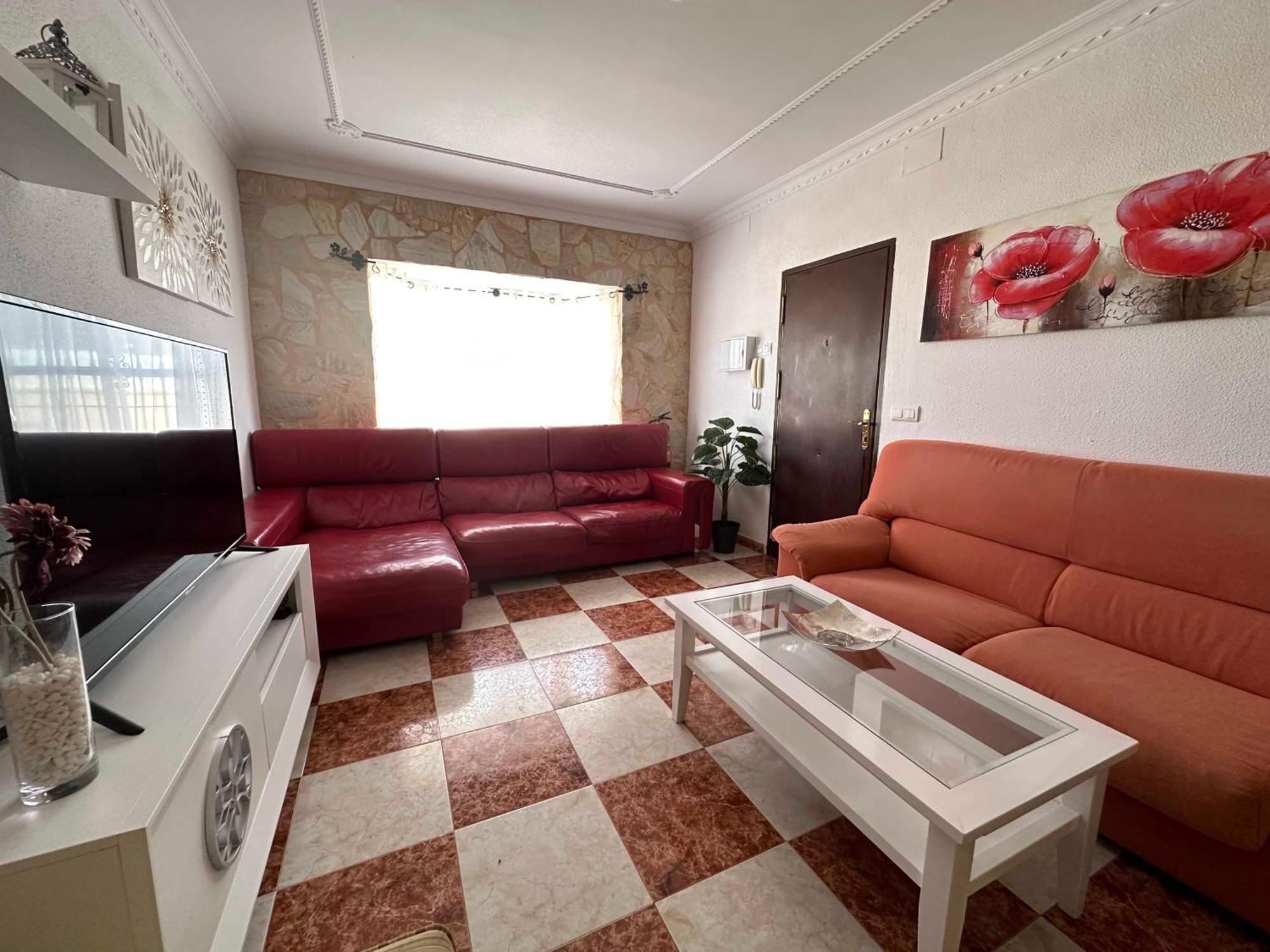 Chalet Aguacate Chiclana de la Frontera Luaran gambar
