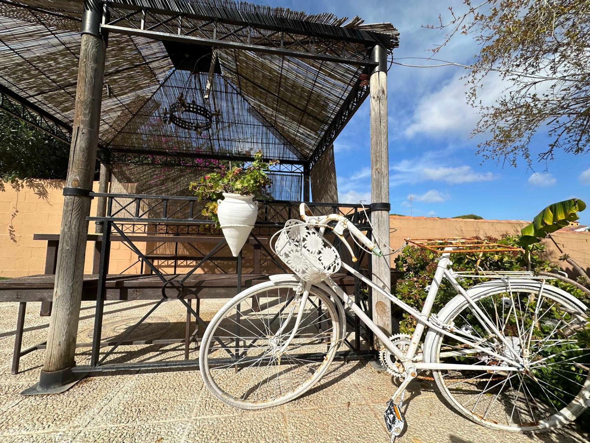 Chalet Aguacate Chiclana de la Frontera Luaran gambar